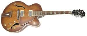 Ibanez Artcore AF86-VLS-12-01