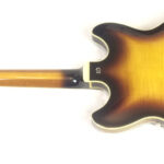 Ibanez AS 153 AYS Antique Yellow Sunburst