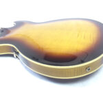 Ibanez AS 153 AYS Antique Yellow Sunburst