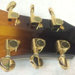 Ibanez AS 153 AYS Antique Yellow Sunburst