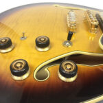 Ibanez AS 153 AYS Antique Yellow Sunburst
