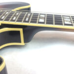 Ibanez AS 153 AYS Antique Yellow Sunburst