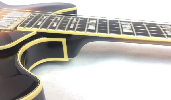 Ibanez AS 153 AYS Antique Yellow Sunburst