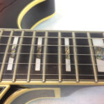 Ibanez AS 153 AYS Antique Yellow Sunburst