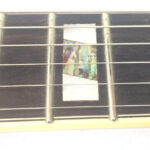 Ibanez AS 153 AYS Antique Yellow Sunburst