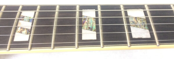 Ibanez AS 153 AYS Antique Yellow Sunburst