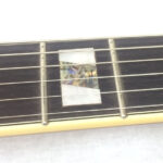 Ibanez AS 153 AYS Antique Yellow Sunburst