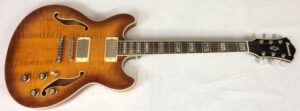 Ibanez AS93 VLS