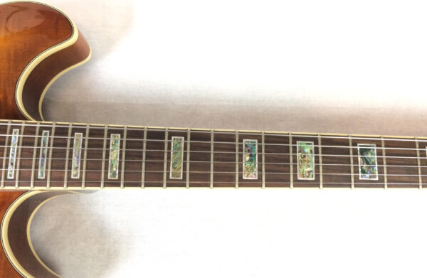 Ibanez AS93 VLS