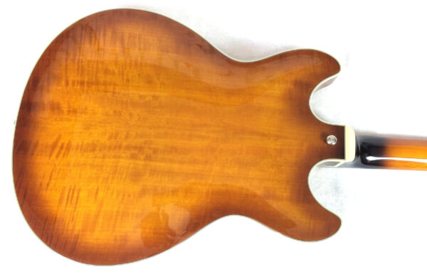 Ibanez AS93 VLS