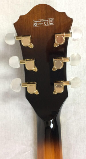 Ibanez AS93 VLS