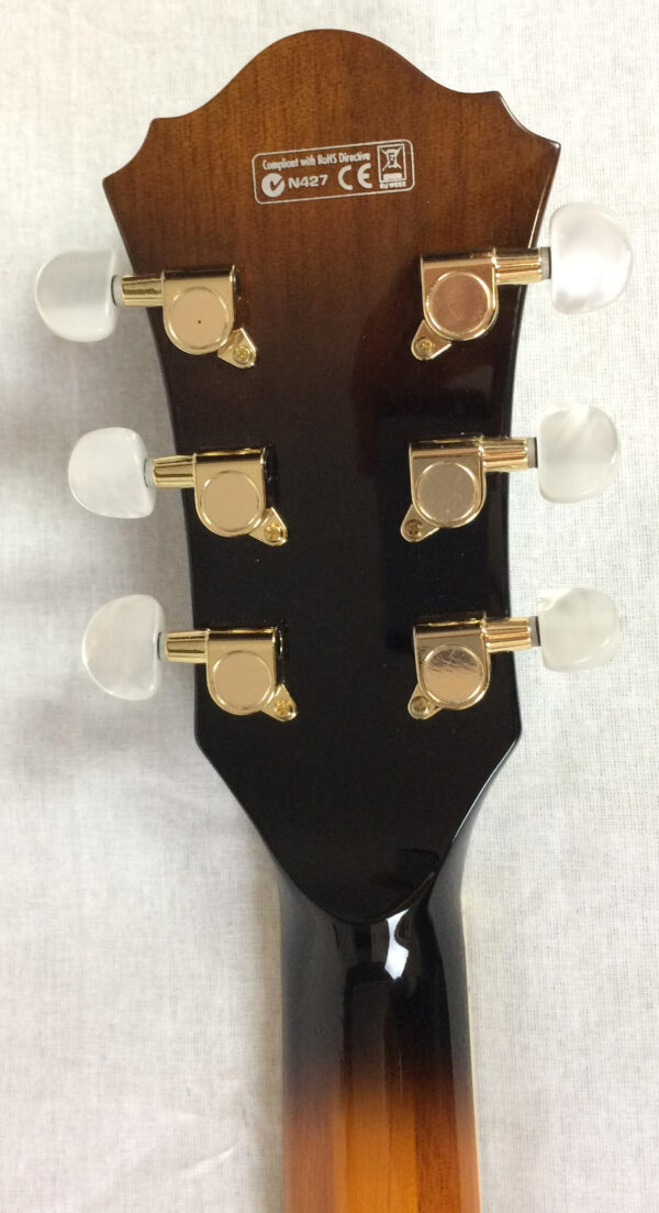 Ibanez AS93 VLS
