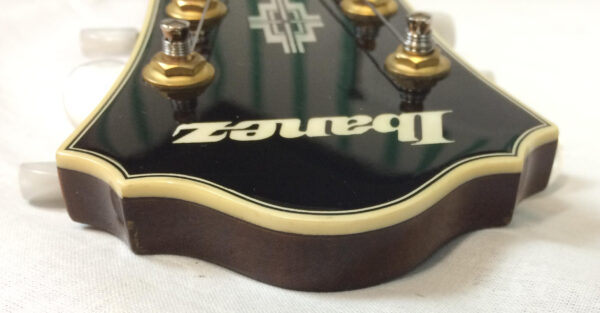 Ibanez AS93 VLS