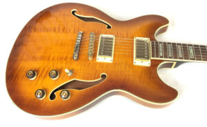 Ibanez AS93 VLS