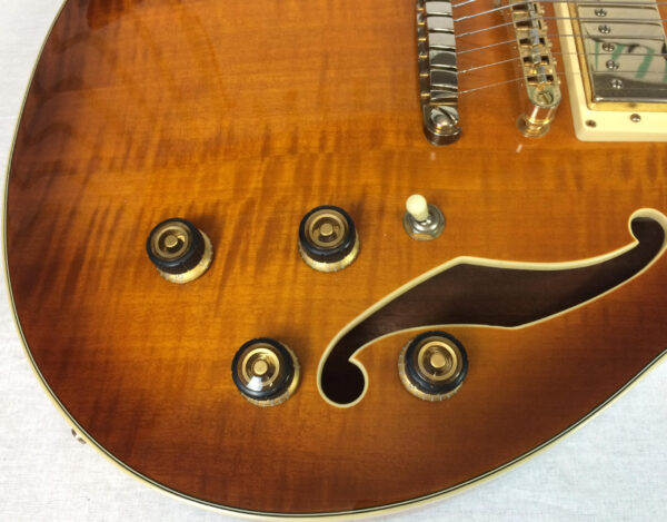 Ibanez AS93 VLS
