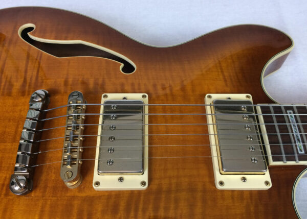 Ibanez AS93 VLS