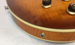 Ibanez AS93 VLS