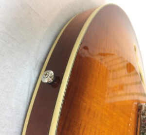 Ibanez AS93 VLS