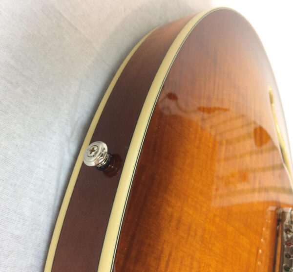 Ibanez AS93 VLS