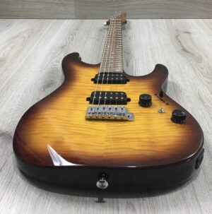 Ibanez AZ24S1F Violin Sunburst