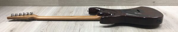 Ibanez AZ24S1F Violin Sunburst