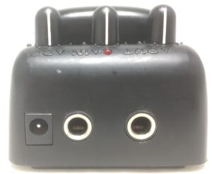 Ibanez BC5 Soundtank Bass Chorus