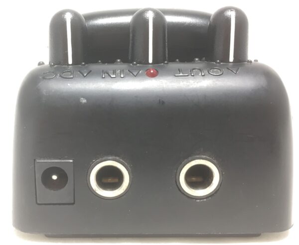 Ibanez BC5 Soundtank Bass Chorus