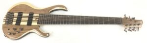 Ibanez BTB 747-NTL 7 String