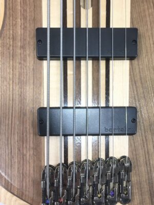 Ibanez BTB 747-NTL 7 String