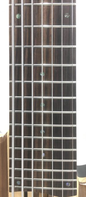 Ibanez BTB 747-NTL 7 String
