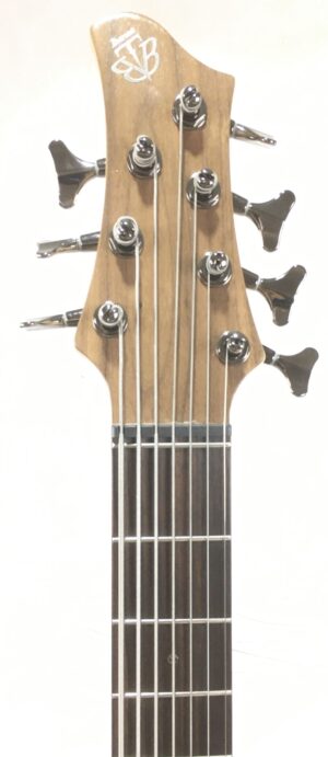 Ibanez BTB 747-NTL 7 String