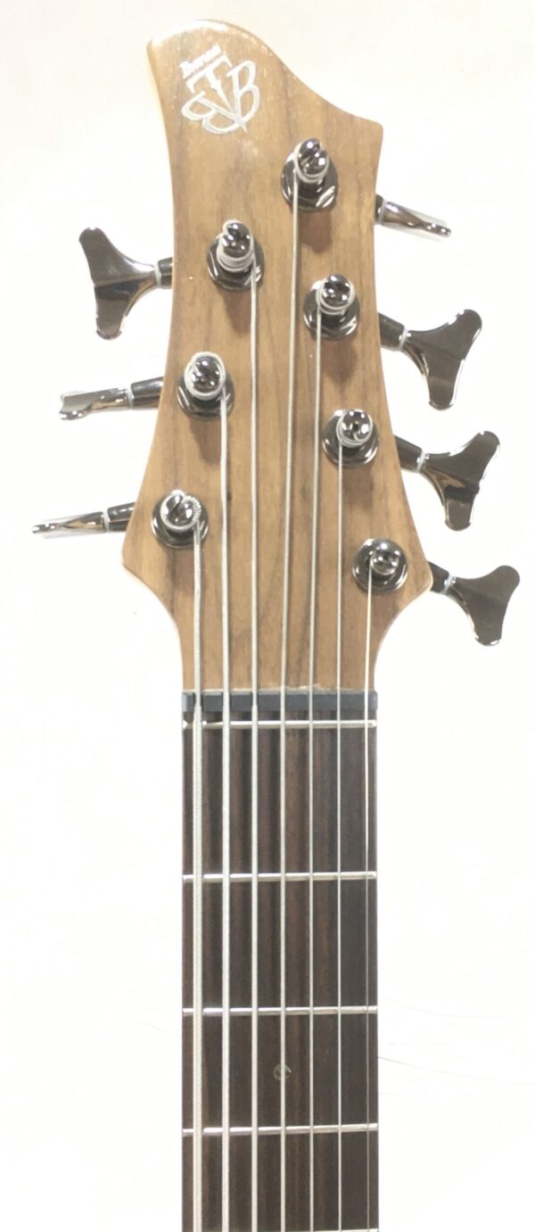 Ibanez BTB 747-NTL 7 String