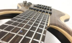 Ibanez BTB 747-NTL 7 String