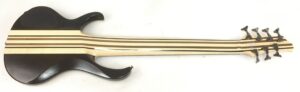 Ibanez BTB 747-NTL 7 String