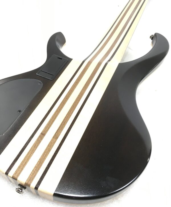 Ibanez BTB 747-NTL 7 String