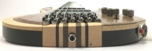 Ibanez BTB 747-NTL 7 String