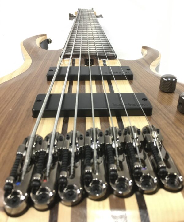 Ibanez BTB 747-NTL 7 String