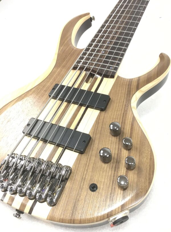 Ibanez BTB 747-NTL 7 String