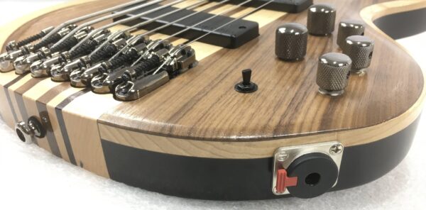 Ibanez BTB 747-NTL 7 String