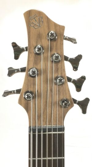 Ibanez BTB 747-NTL 7 String