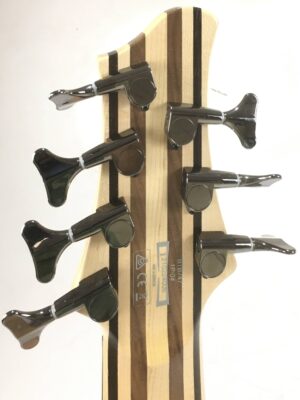 Ibanez BTB 747-NTL 7 String
