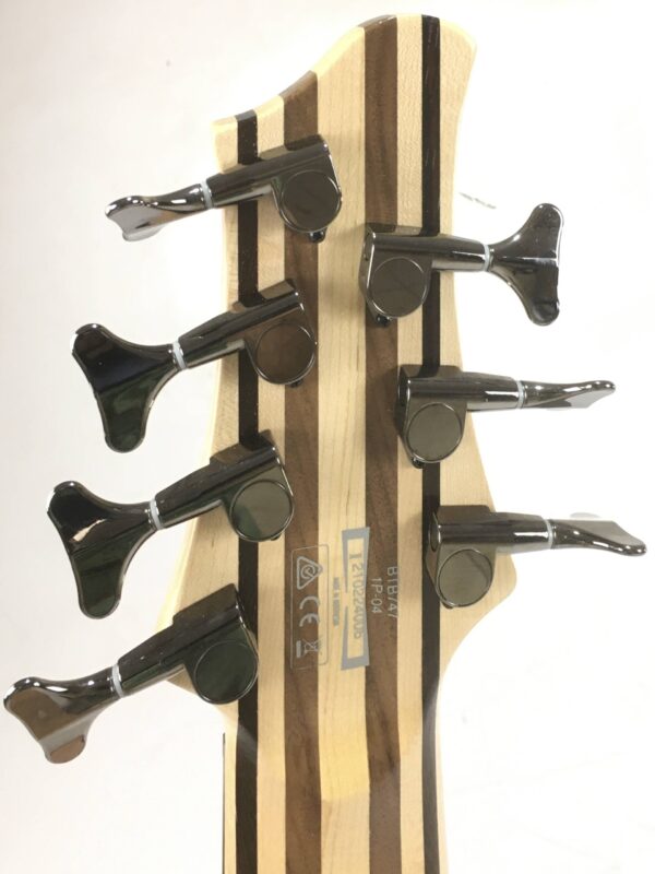 Ibanez BTB 747-NTL 7 String
