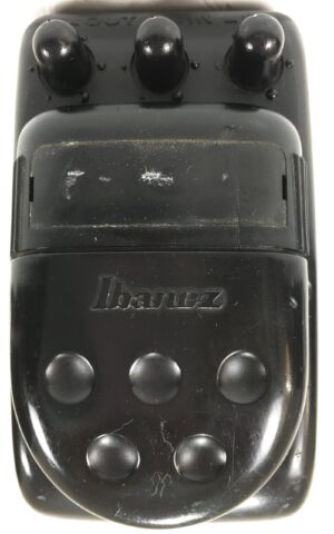 Ibanez Classic Metal