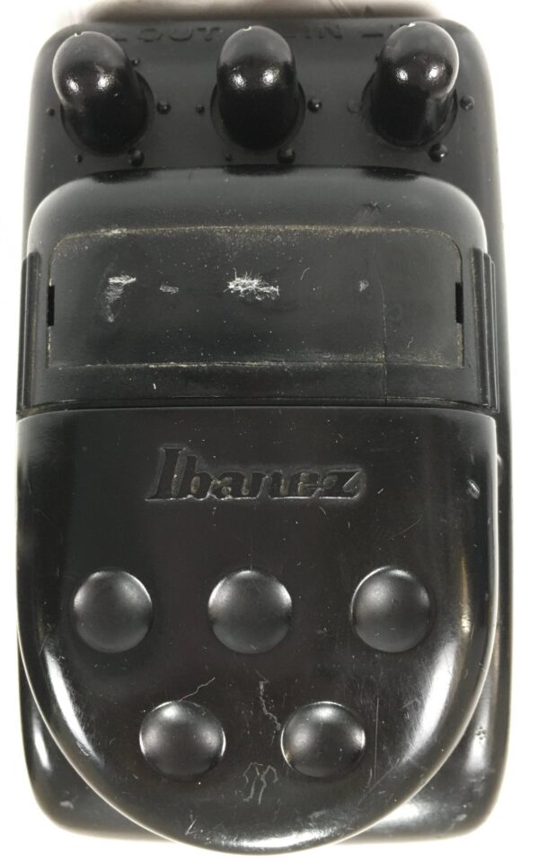 Ibanez Classic Metal