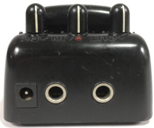 Ibanez Classic Metal