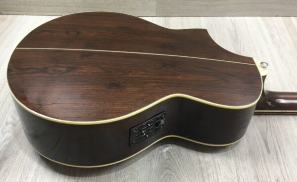Ibanez  EWB205WNENT Basso Acustico 5 corde