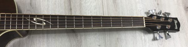 Ibanez  EWB205WNENT Basso Acustico 5 corde