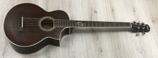 Ibanez  EWB205WNENT Basso Acustico 5 corde