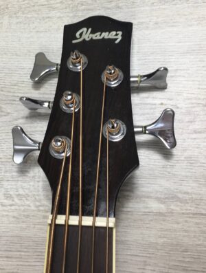 Ibanez  EWB205WNENT Basso Acustico 5 corde