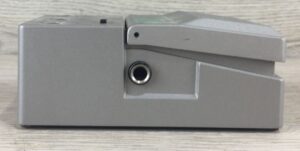 Ibanez FZ7 Fuzz